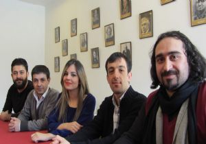 Tiyatro yarışma sonuçları açıklandı